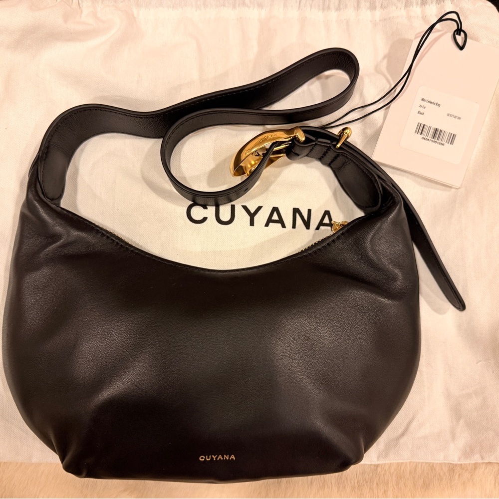 Cuyana Mini Celestia Bag - Picture 4 of 12